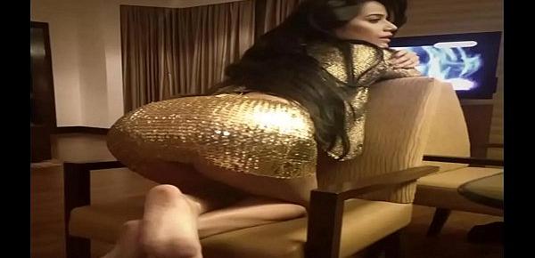  Poonam Pandey Unseen hot video